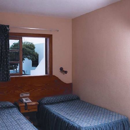 Playa Limones Bungalows Playa Blanca  Buitenkant foto