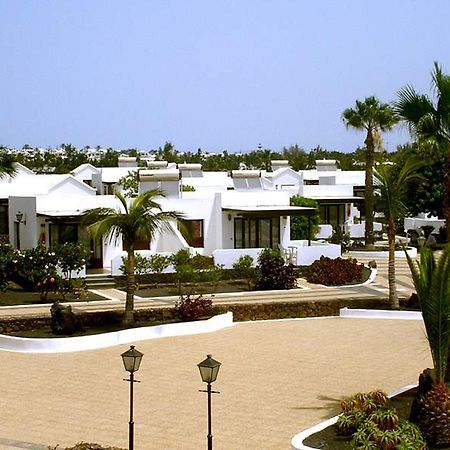 Playa Limones Bungalows Playa Blanca  Buitenkant foto