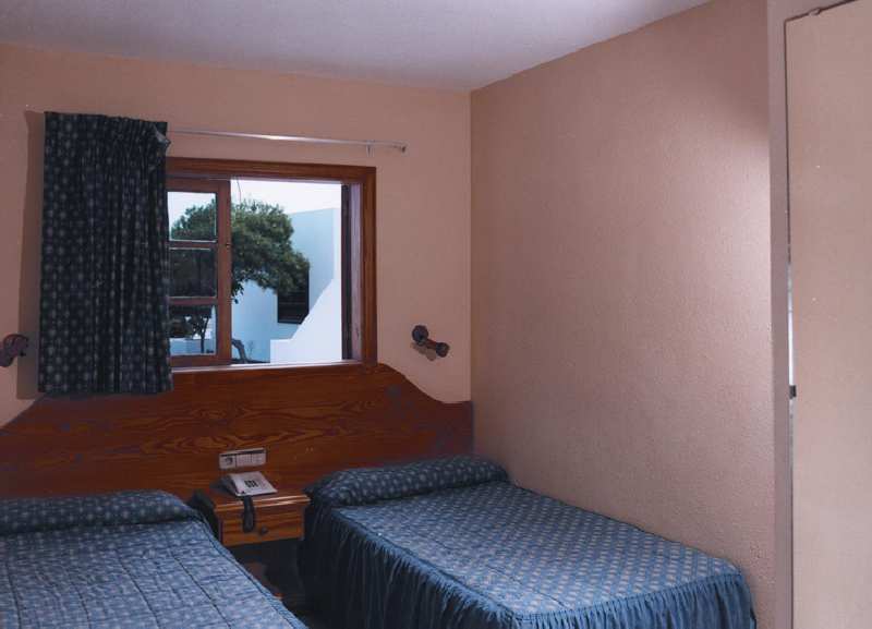 Playa Limones Bungalows Playa Blanca  Buitenkant foto